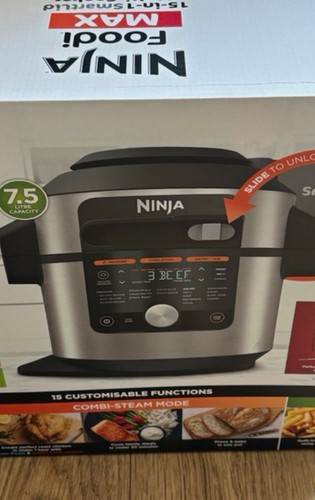 Ninja foodi max 1 - ninja,