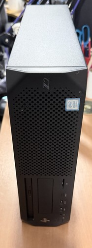 Sff workstation core - z2,