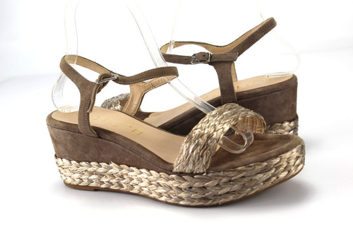 Unisa 39 damen sandalen - gr.39,