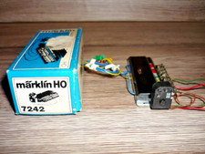Märklin gleissperrsignal - ho,