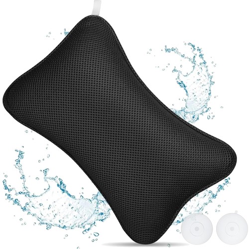 Badewannenkissen ergonomisch - badewannenkissen,
