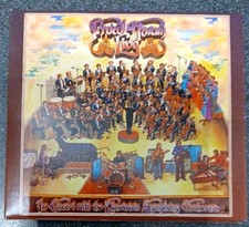 CD Procol Harum LIVE in