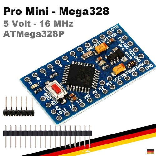 Atmega328 board 16mhz - 5v/16mhz, |