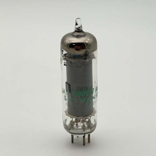 Sylvania 6005w 6aq5w - =,