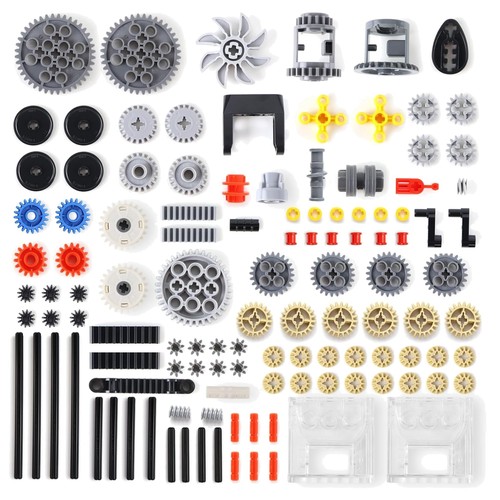 Technik ersatzteile set 117 - ersatzteile,