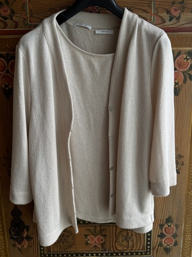 Opus twinset größe - opus, 40