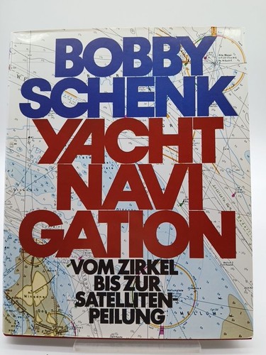 Yacht navigation vom - yacht,