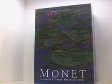Monet Vol. 2. Nos. 1 - 968