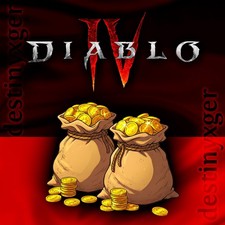 Diablo 4 Gold - Season 11 -