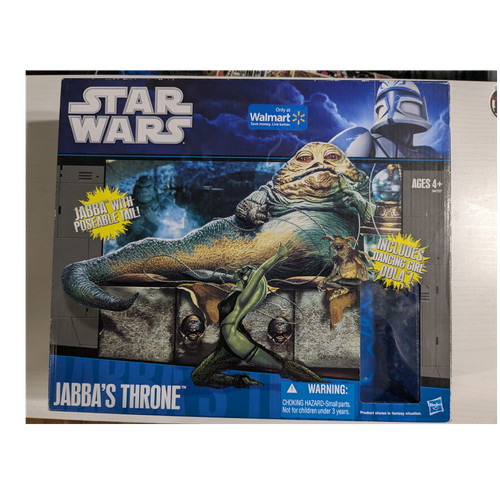 Hasbro star wars - star, the