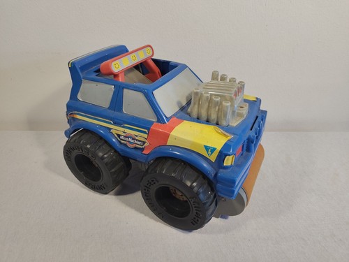 Micro machines gtx2 - machines,
