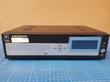 Polywell PlayNetwork MC500