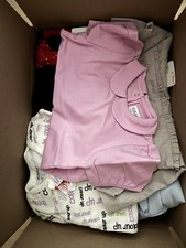 Restposten Sonderposten -KANZ- Baby Marken Kleidung UVP ca. 200€
