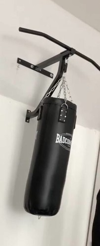 Badcompany boxsack gefüllt - badcompany,
