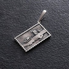 Anhänger Ukrainischer