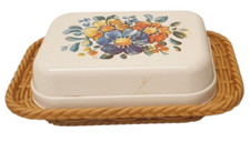 Vintage 70er EMSA Kunststoff