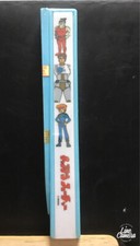 Capitaine Flam CAPITAN FUTURO