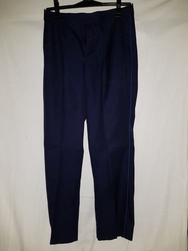 Transportpolizei uniformhose - transportpolizei,