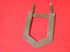 NVA Spatentasche für