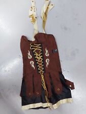 Indianer Damen  Kostüm Gr S