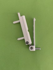 Winkhaus Ecklager + Eckband