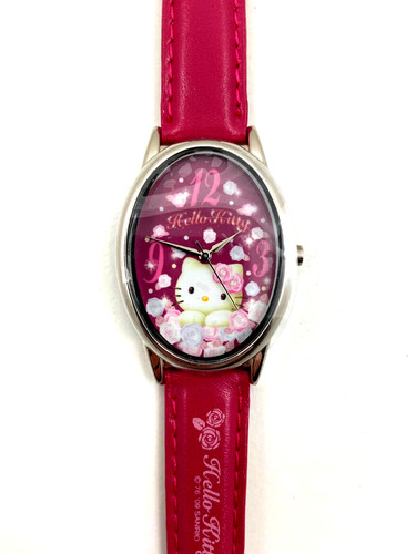 Hello kitty sanrio armbanduhr - hello,