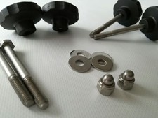 Uebler E1577 Zubehörtüte für Uebler P21 Uebler P31 Uebler DT1 Uebler DT2