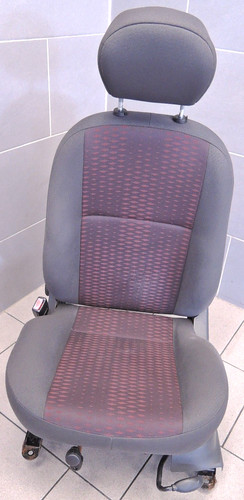 Ford focus kombi - 1, bj