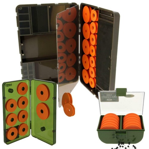Karpfenangeln tackle box zig - karpfenangeln,