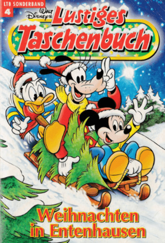 Ltb weihnachten lustiges - weihnachten, 4