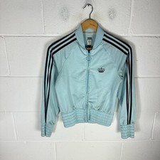 Vintage Adidas Jacke Damen UK