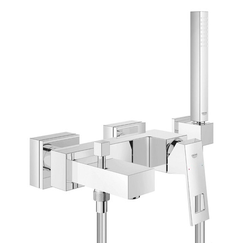 Grohe eurocube - grohe,