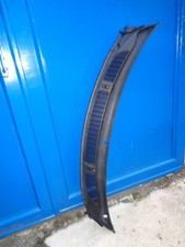 Skoda Roomster 5J7 1.2 TSI Windabweiser vorne 5J1819403A 5J2819403A