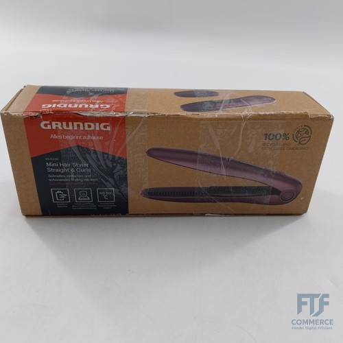 Grundig 6330 mini - hs,