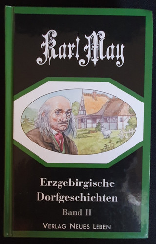 Buch von karl may - buch,