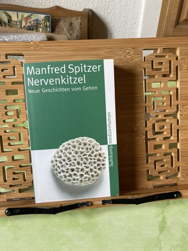 Manfred spitzer - tb,