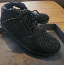 JORDAN ECLIPSE CHUKKA WOVEN BG