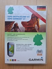 GARMIN TOPO DEUTSCHLAND V3
