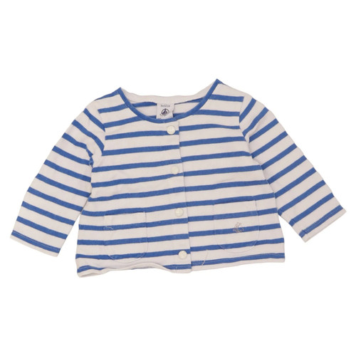 Petit bateau strickjacke - bateau,,