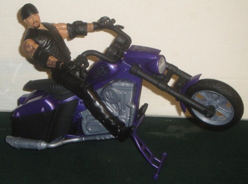 Wwe wrestling figur - wrestling,