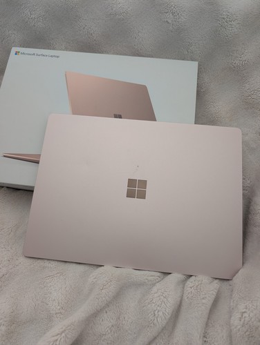 Microsoft surface laptop - microsoft,