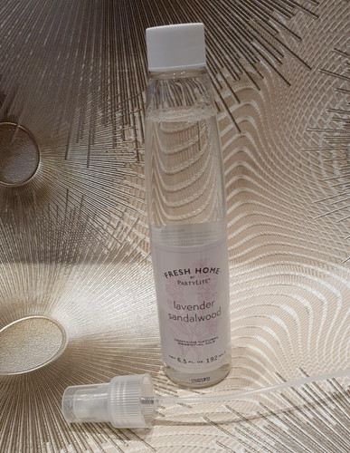 Partylite raumduftspray - partylite,