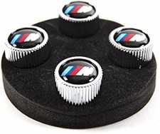 New Genuine BMW M Valve Stem