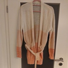 Strickjacke GUESS rosé