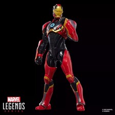 Marvel Legends - Iron Man