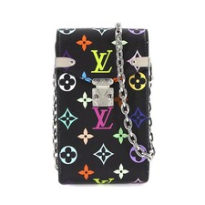 LOUIS VUITTON LVxTM Monogram