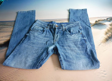 Camp David Denim blaue Jeans Hose  Vintage  W 30 L 32  top  Damen  Jeanshose top