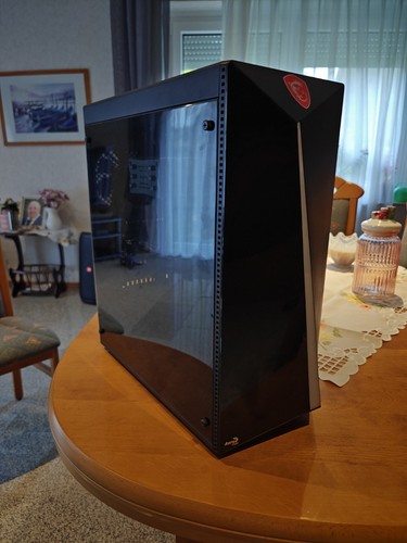 Gaming mit 2060 super - pc,