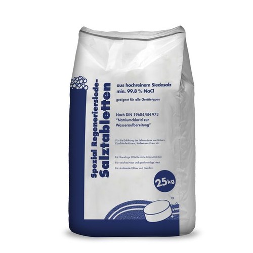 Hamann salztabletten - salztabletten,