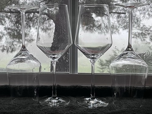Schott zwiesel crystal wine - schott,